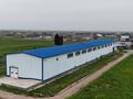 Өнеркәсіптік база · 6.7 га, Рыскулова 10, бағасы: ~ 1.1 млрд ₸ в Исаеве — фото 2
