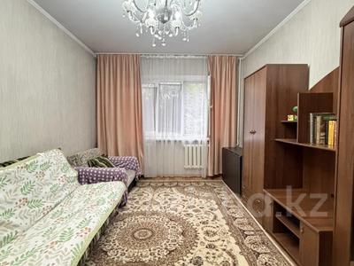 2-комнатная квартира · 53.6 м² · 2/5 этаж, мкр №12 5в за 39.7 млн ₸ в Алматы, Ауэзовский р-н