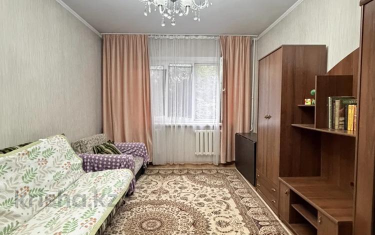 2-комнатная квартира · 53.6 м² · 2/5 этаж, мкр №12 5в за 39.7 млн ₸ в Алматы, Ауэзовский р-н — фото 2