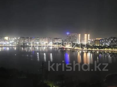 2-комнатная квартира · 53 м² · 10/12 этаж, мкр Сайран 120 — GRAND PARK за 39.5 млн ₸ в Алматы, Ауэзовский р-н