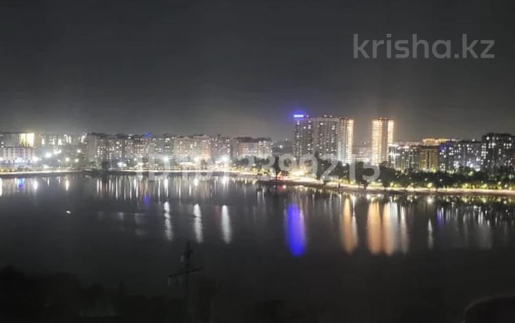 2-бөлмелі пәтер · 53 м² · 10/12 қабат, мкр Сайран 120 — GRAND PARK, бағасы: 39.5 млн ₸ в Алматы, Ауэзовский р-н — фото 2