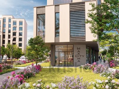 Планировки ЖК в Алматы: 2-комнатная квартира · 63.07 м², Райымбека 241 за ~ 39.1 млн 〒 2-комнатная квартира · 63.07 м², Райымбека 241 за ~ 39.1 млн 〒 в Алматы, Жетысуский р-н