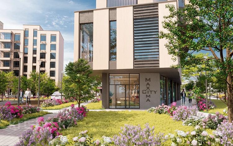 2-комнатная квартира · 61.88 м², Райымбека 241 за ~ 44.6 млн ₸ в Алматы, Жетысуский р-н — фото 5