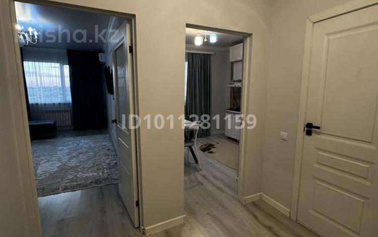 1-комнатная квартира · 43 м² · 4/10 этаж, Сейфуллина 51 за 230 000 ₸ в Алматы, Турксибский р-н — фото 8