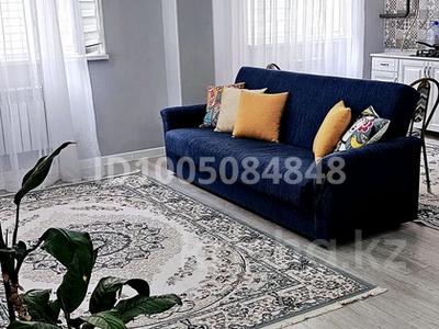2-комнатная квартира · 63 м² · 1/10 этаж, 16-й мкр — Асыл парк, шеркала, центр города за 15 000 ₸ в Актау