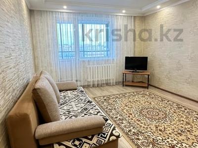 3-комнатная квартира, 82.6 м², 9/18 этаж, Сарыарка 17 за 35 млн 〒 в Астане, Сарыарка р-н