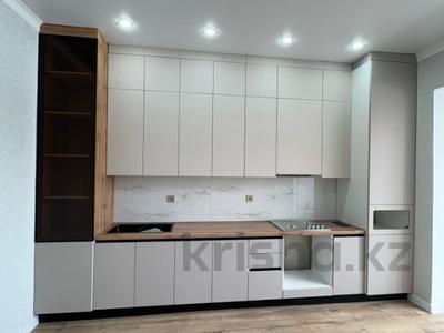 3-комнатная квартира · 111.6 м² · 2/8 этаж, мкр. Алтын орда за 40 млн 〒 в Актобе