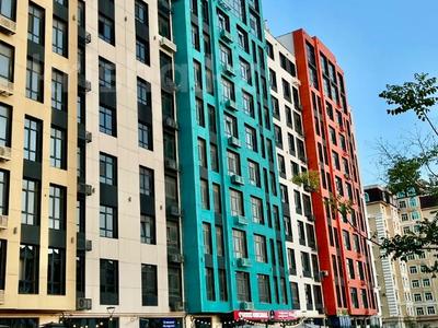 Продажа квартир в Мангистауской обл.: 5-комнатная квартира · 170 м² · 2/10 этаж, 18А мкр 3 за 69 млн 〒 5-комнатная квартира · 170 м² · 2/10 этаж, 18А мкр 3 за 69 млн 〒 в Актау