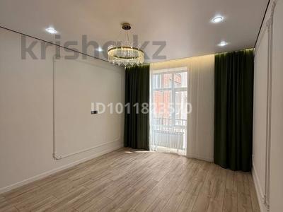 3-бөлмелі пәтер · 67 м² · 9/10 қабат, Микрорайон Байкена Ашимова 21, бағасы: 38.5 млн ₸ в Караганде, Казыбек би р-н