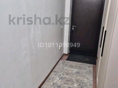 2-бөлмелі пәтер · 67.3 м² · 14/16 қабат, Болашак 14, бағасы: 26 млн ₸ в Талдыкоргане, мкр Болашак