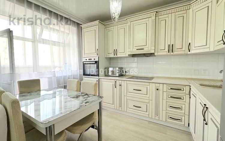 2-комнатная квартира · 54 м² · 5/9 этаж, Косшыгулулы — 67 школа за 30 млн ₸ в Астане, Сарыарка р-н — фото 2
