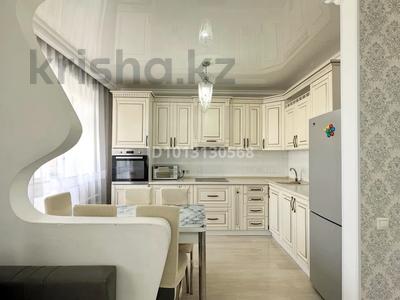 2-бөлмелі пәтер · 54 м² · 5/9 қабат, Косшыгулулы — 67 школа, бағасы: 30.5 млн ₸ в Астане, Сарыарка р-н