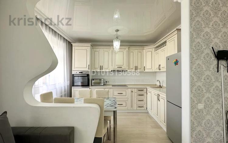 2-комнатная квартира · 54 м² · 5/9 этаж, Косшыгулулы — 67 школа за 30.5 млн ₸ в Астане, Сарыарка р-н — фото 3