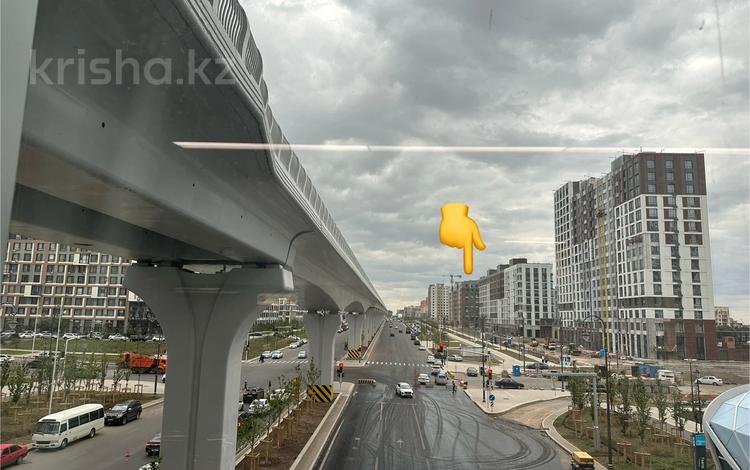 Свободное назначение · 64.5 м² за 35.5 млн ₸ в Астане — фото 6