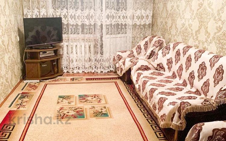 3-комнатная квартира · 62 м² · 4/5 этаж, Мкр. Самал 45 за 17.3 млн ₸ в Талдыкоргане, мкр Самал — фото 2