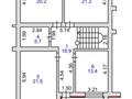 Часть дома · 5 комнат · 207.1 м² · 3.3 сот., Жайсан 37 за ~ 82.8 млн ₸ в Петропавловске — фото 6
