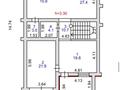 Часть дома · 5 комнат · 207.1 м² · 3.3 сот., Жайсан 37 за ~ 82.8 млн ₸ в Петропавловске — фото 7