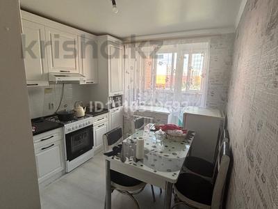 3-комнатная квартира · 70 м² · 5/9 этаж, Нур Актобе за 25 млн ₸