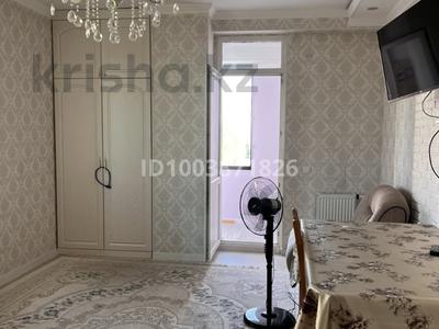 2-комнатная квартира · 68 м² · 4/16 этаж, Алматы 2 — Кабанбай батыра за 15 000 ₸ в Астане, Есильский р-н