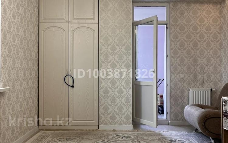 2-комнатная квартира · 68 м² · 4/16 этаж, Алматы 2 — Кабанбай батыра за 15 000 ₸ в Астане, Есильский р-н — фото 8