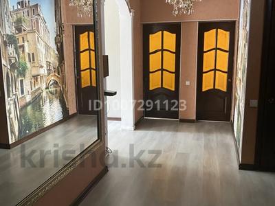 Отдельный дом · 7 комнат · 194 м² · 9 сот., Четская за 95 млн 〒 в Караганде