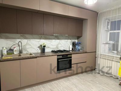 2-комнатная квартира, 62 м², 9/9 этаж, Ул. Наурыз 1 за 25 млн 〒 в Костанае