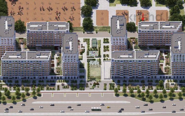 Свободное назначение · 31.8 м² за 28.5 млн ₸ в Астане, Есильский р-н — фото 4