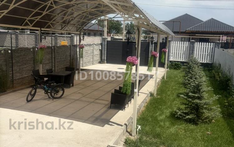 Жеке үй · 4 бөлме · 108 м² · 5 жүзд., Кыз жибек 5/1, бағасы: 67 млн ₸ в Конаеве — фото 15