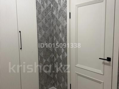 1-бөлмелі пәтер · 42 м², Б. Момышулы 5, бағасы: 250 000 ₸ в Алматы, Алатауский р-н