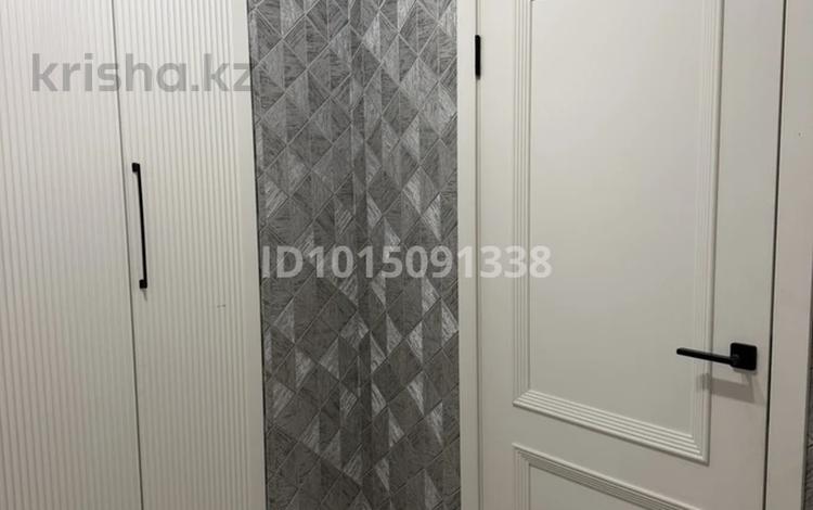 1-бөлмелі пәтер · 42 м², Б. Момышулы 5, бағасы: 250 000 ₸ в Алматы, Алатауский р-н — фото 2