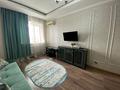 2-бөлмелі пәтер · 65 м² · 3/12 қабат, Алии Молдагуловой 3, бағасы: 10 000 ₸ в Актобе — фото 4