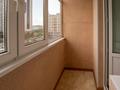 3-комнатная квартира, 95 м², 4/9 этаж, проспект Улы Дала за 48.5 млн 〒 в Астане, Есильский р-н — фото 9