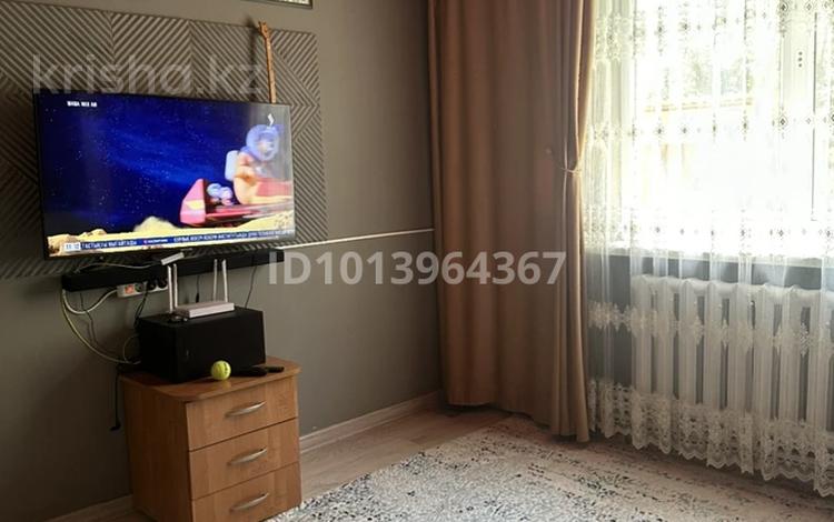 Отдельный дом · 3 комнаты · 60 м² · 6 сот., Райымбек за 20 млн ₸ в Талгаре — фото 2
