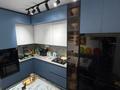 1-бөлмелі пәтер · 40 м² · 1/6 қабат, Көкжиек ш/а., бағасы: 13.4 млн ₸ в Алматы, Жетысуский р-н