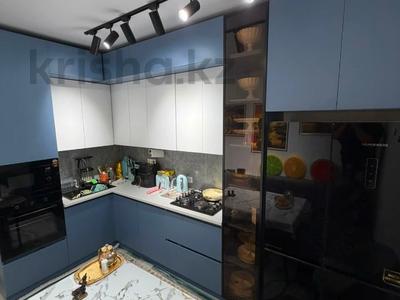 1-бөлмелі пәтер · 40 м² · 1/6 қабат, Көкжиек ш/а., бағасы: 13.4 млн ₸ в Алматы, Жетысуский р-н