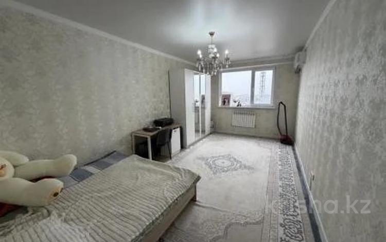 1-бөлмелі пәтер · 42 м² · 8/10 қабат, Жунисова, бағасы: 23.5 млн ₸ в Алматы — фото 2