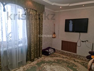 3-комнатная квартира, 90 м², 4/5 этаж, Алашахана 20а за 40 млн 〒 в Жезказгане