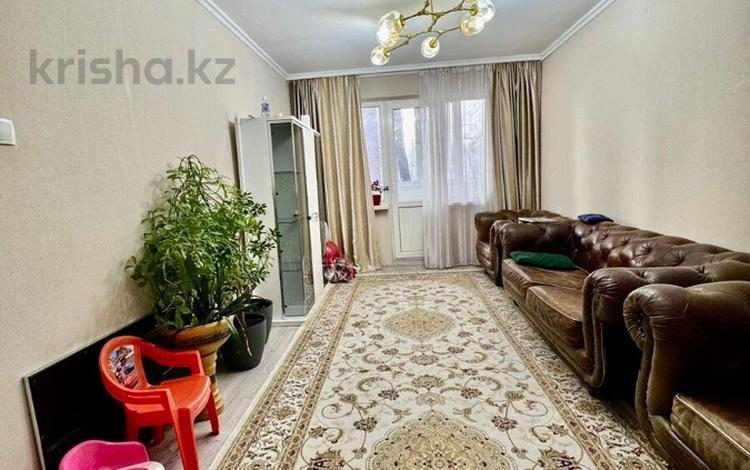 2-комнатная квартира · 47.2 м² · 2/4 этаж, Проспект Назарбаева за 32.5 млн ₸ в Алматы, Алмалинский р-н — фото 2