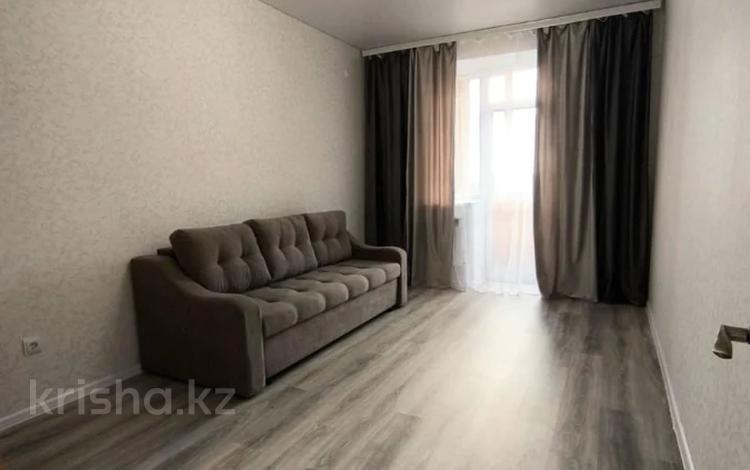 1-комнатная квартира · 41 м² · 1/6 этаж, Микрорайон Береке за 23 млн ₸ в Костанае — фото 2