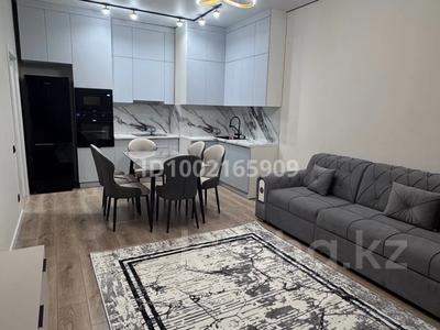 Аренда квартир в Алматы: 3-комнатная квартира · 70 м² · 7/12 этаж, Сейфуллина 469а/1 — Сейфулина Маметова за 650 000 〒 3-комнатная квартира · 70 м² · 7/12 этаж, Сейфуллина 469а/1 — Сейфулина Маметова за 650 000 〒 в Алматы, Алмалинский р-н