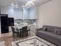 3-комнатная квартира · 70 м² · 7/12 этаж, Сейфуллина 469а/1 — Сейфулина Маметова за 650 000 ₸ в Алматы, Алмалинский р-н — фото 4