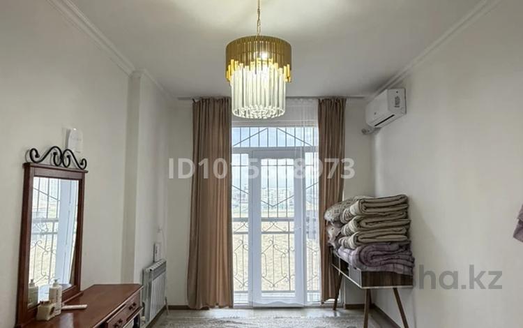 1-бөлмелі пәтер · 33 м² · 11/12 қабат, мкр Шымсити 26, бағасы: 16.5 млн ₸ в Шымкенте, Абайский р-н — фото 2