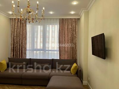 Аренда комнат в Астане: 1 комната · 40 м², Алихан бокейхана 16/3 16/3 за 115 000 〒 1 комната · 40 м², Алихан бокейхана 16/3 16/3 за 115 000 〒 в Астане, Есильский р-н