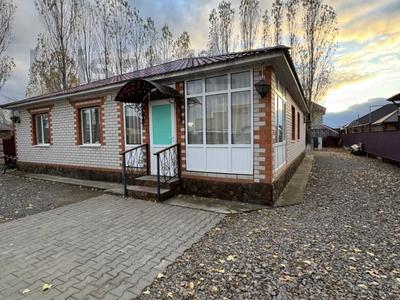 Отдельный дом · 4 комнаты · 170 м² · 9.8 сот., мкр 12, Рассвет дидар 9 за 32 млн 〒 в Актобе