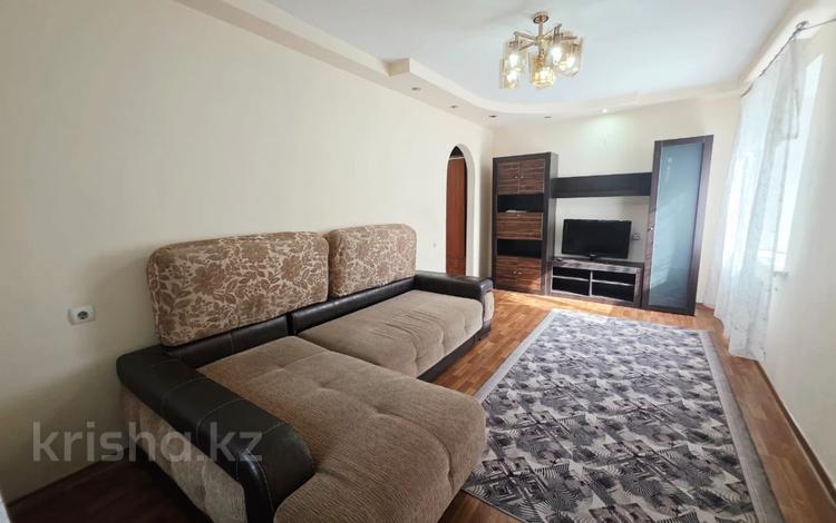 1-комнатная квартира · 31 м² · 4/4 этаж, мкр Айнабулак-1 за 20.8 млн ₸ в Алматы, Жетысуский р-н — фото 2
