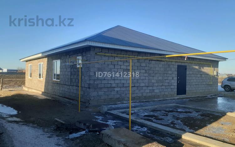 Часть дома · 6 комнат · 200 м² · 6 сот., Элита 26 за 13 млн 〒 в Уральске — фото 2