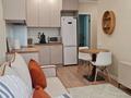 1-комнатная квартира · 42 м² · 4/6 этаж, Булкушева 94а — Сейфуллина за 350 000 ₸ в Алматы, Жетысуский р-н — фото 17