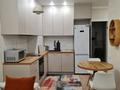 1-комнатная квартира · 42 м² · 4/6 этаж, Булкушева 94а — Сейфуллина за 350 000 ₸ в Алматы, Жетысуский р-н