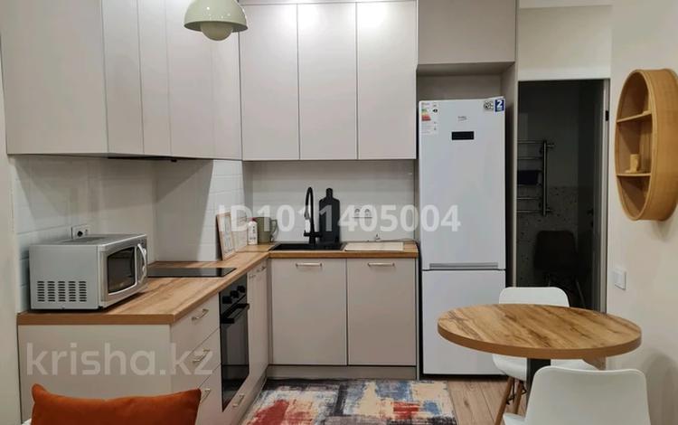 1-комнатная квартира · 42 м² · 4/6 этаж, Булкушева 94а — Сейфуллина за 350 000 ₸ в Алматы, Жетысуский р-н — фото 6