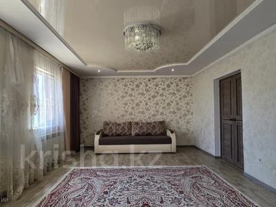 Отдельный дом · 4 комнаты · 141.5 м² · 8.28 сот., Ж.м.Кирпичный за 25 млн 〒 в Актобе